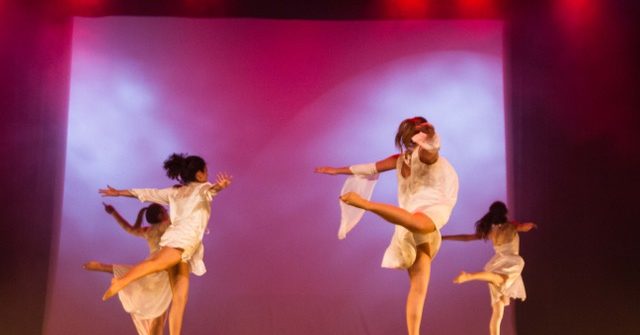Spectacle Vitrolles 2017