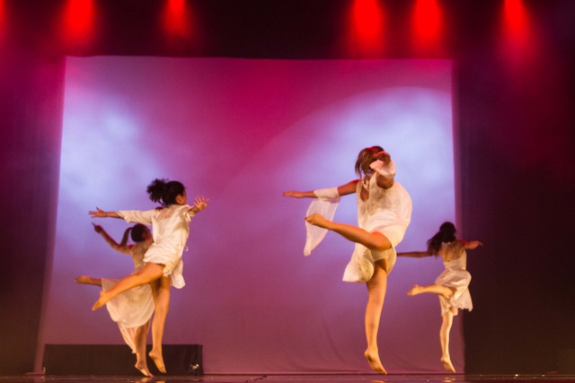 Spectacle Vitrolles 2017